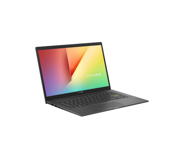 ASUS K413JA-EB548T Intel i5-1035G1/8GB/512GB SSD/14" FHD/Windows - 1391484 - zdjęcie 2